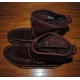 新品箱入り ラッセルモカシン 特注・別注ブーツ